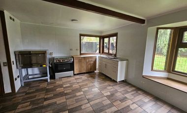Casa en venta  en LA UNION