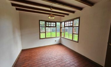 Casa en venta  en LA UNION