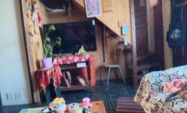 Casa en venta  en HUALQUI