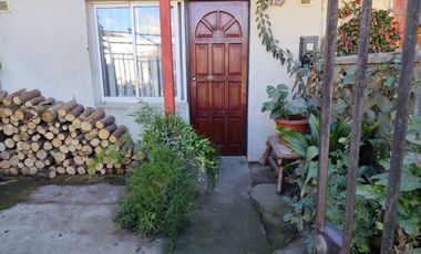 Casa en venta  en HUALQUI