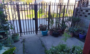 Casa en venta  en HUALQUI