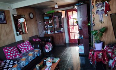 Casa en venta  en HUALQUI