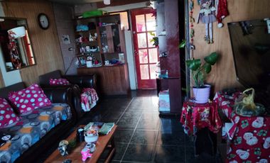 Casa en venta  en HUALQUI