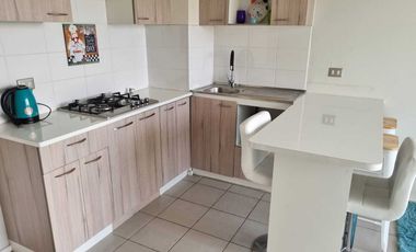 Departamento en venta  en LA SERENA
