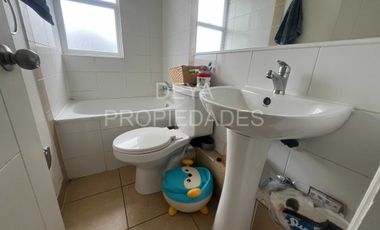 Casa en arriendo  en PUERTO MONTT