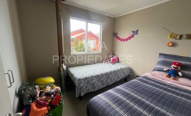 Casa en arriendo  en PUERTO MONTT