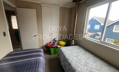 Casa en arriendo  en PUERTO MONTT