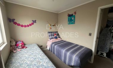 Casa en arriendo  en PUERTO MONTT