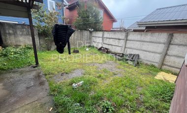 Casa en arriendo  en PUERTO MONTT