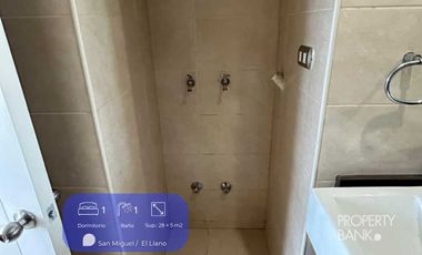 Departamento en arriendo  en SAN MIGUEL