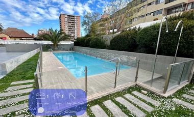 Departamento en arriendo  en SAN MIGUEL