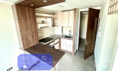 Departamento en arriendo  en SAN MIGUEL