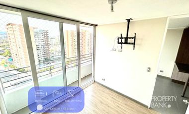 Departamento en arriendo  en SAN MIGUEL