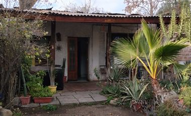 Casa en venta  en LO ESPEJO
