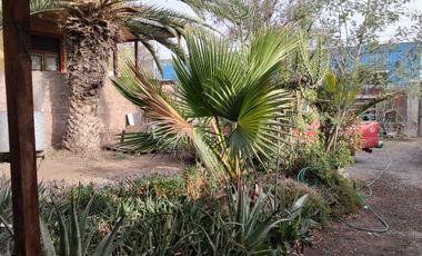 Casa en venta  en LO ESPEJO