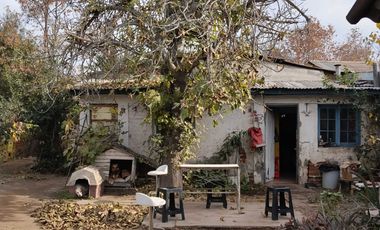 Casa en venta  en LO ESPEJO