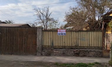 Casa en venta  en LO ESPEJO