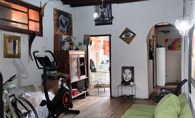 Casa en venta  en LO ESPEJO