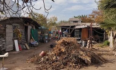Casa en venta  en LO ESPEJO