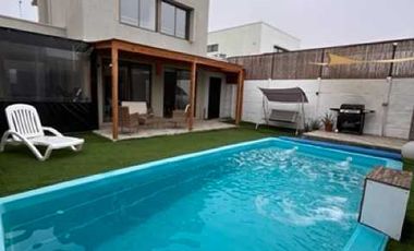 Casa en venta  en MACHALÍ