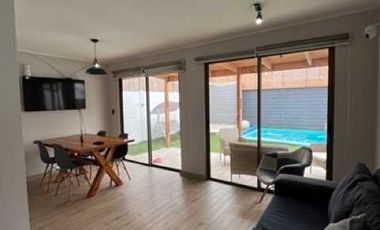 Casa en venta  en MACHALÍ