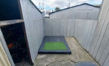 Casa en venta  en AYSÉN