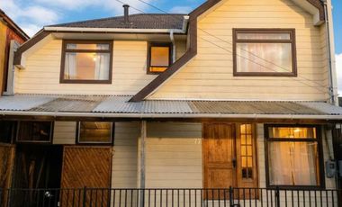 Casa en venta  en AYSÉN