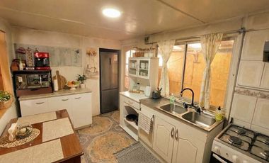 Casa en venta  en AYSÉN
