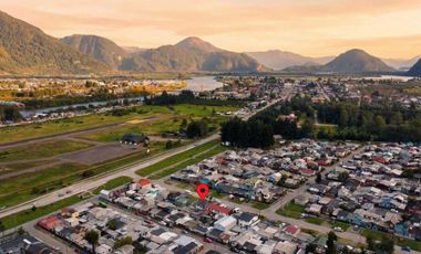 Casa en venta  en AYSÉN
