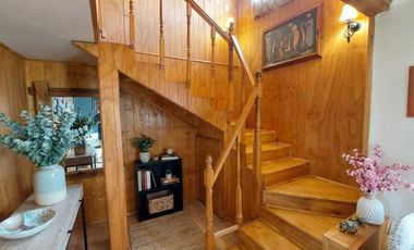 Casa en venta  en AYSÉN