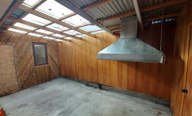 Local comercial en venta  en AYSÉN