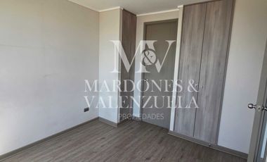 Departamento en arriendo  en CERRILLOS