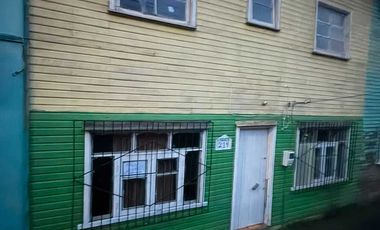 Casa en venta  en LOTA