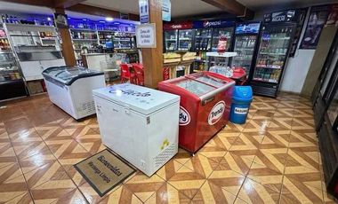 Local comercial en venta  en TEMUCO