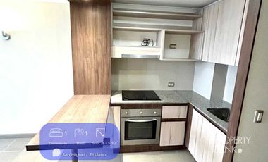 Departamento en arriendo  en SAN MIGUEL