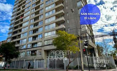 Departamento en arriendo  en SAN MIGUEL