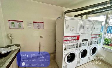 Departamento en arriendo  en SAN MIGUEL