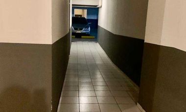 Estacionamiento en arriendo  en LO BARNECHEA