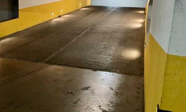 Estacionamiento en arriendo  en LO BARNECHEA