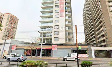Local comercial en arriendo  en SANTIAGO