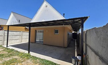 Casa en arriendo  en CHILLÁN