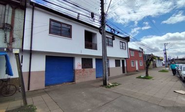 Casa en arriendo  en PADRE LAS CASAS