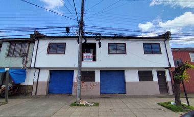 Casa en arriendo  en PADRE LAS CASAS