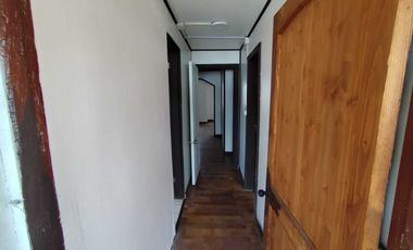 Casa en arriendo  en PADRE LAS CASAS