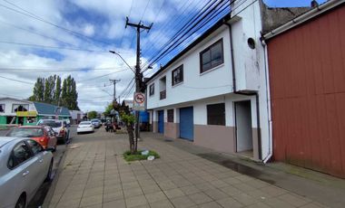 Casa en arriendo  en PADRE LAS CASAS