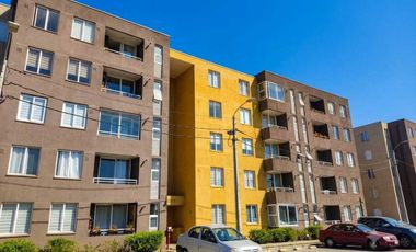 Departamento en venta  en CHIGUAYANTE