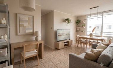 Departamento en venta  en CHIGUAYANTE
