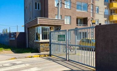 Departamento en venta  en CHIGUAYANTE