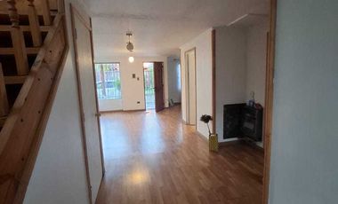 Casa en arriendo  en PUENTE ALTO