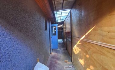 Casa en arriendo  en PUENTE ALTO